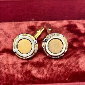 Nautical cuff Links